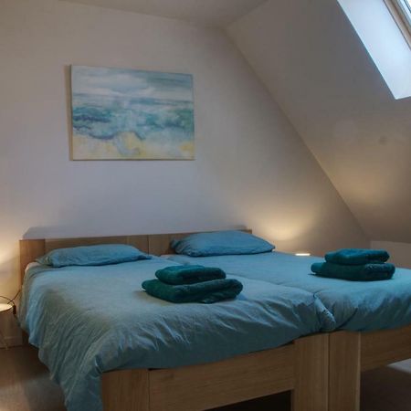 Isle-et-Bardais Chambres D'Hotes Le Matou Roux מראה חיצוני תמונה