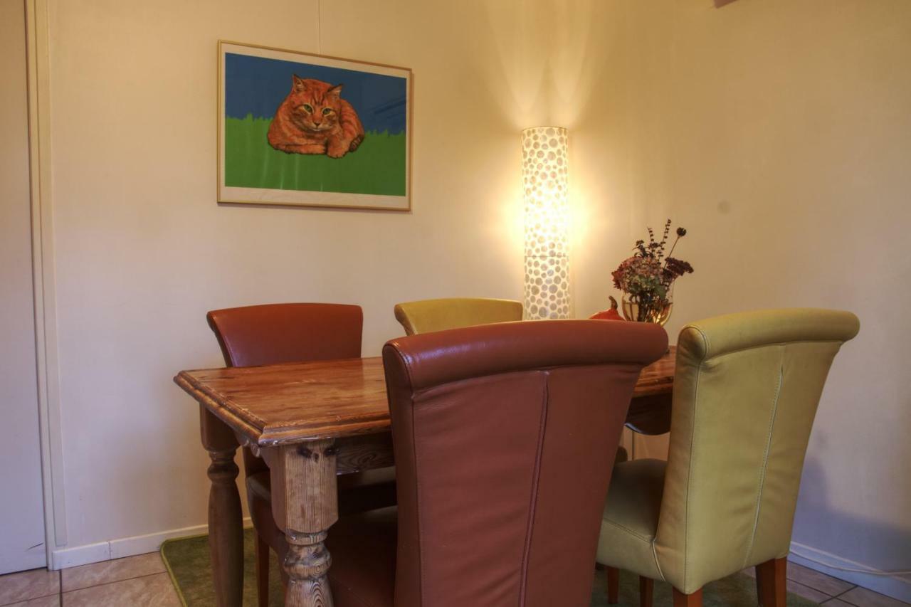 Isle-et-Bardais Chambres D'Hotes Le Matou Roux מראה חיצוני תמונה