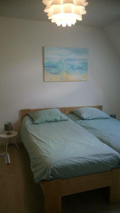 Isle-et-Bardais Chambres D'Hotes Le Matou Roux מראה חיצוני תמונה